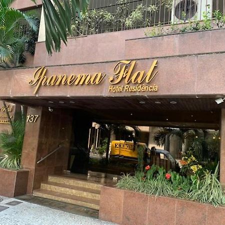 里约热内卢Ipanema Magnifico公寓 外观 照片