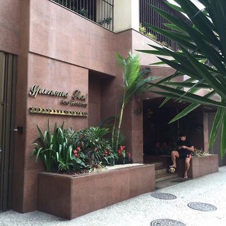 里约热内卢Ipanema Magnifico公寓 外观 照片