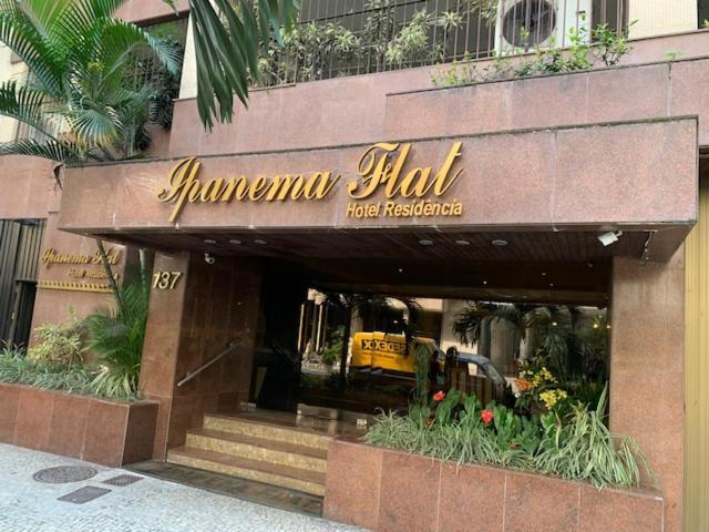里约热内卢Ipanema Magnifico公寓 外观 照片